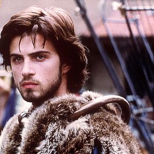 Bilder Kim Rossi Stuart