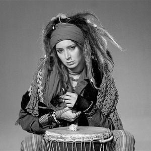 Bilder Julie Ferrier