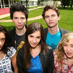 Bilder Igor Mendjisky