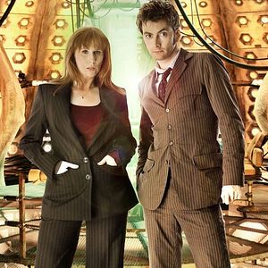 Bilder Catherine Tate
