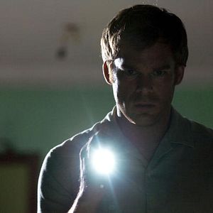 Bilder Michael C. Hall