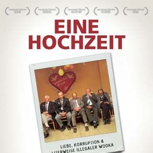 Bilder Eine Hochzeit und andere Kuriositäten