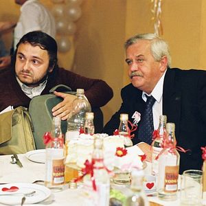 Bilder Eine Hochzeit und andere Kuriositäten