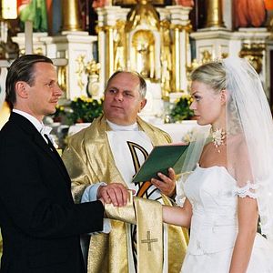 Bilder Eine Hochzeit und andere Kuriositäten