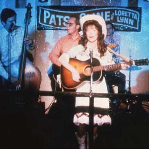 Bilder Nashville Lady