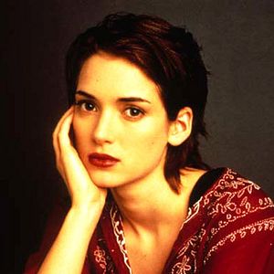 Bilder Winona Ryder