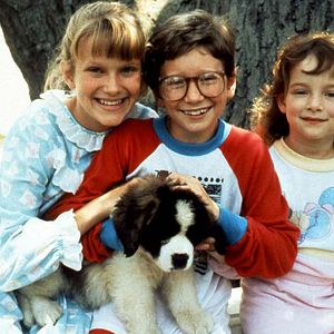 Bilder Ein Hund namens Beethoven