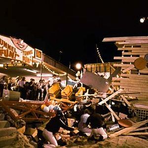 Bilder James Goldstone