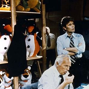 Bilder James Goldstone