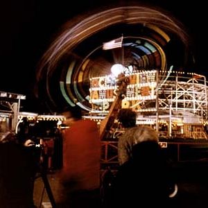 Bilder James Goldstone