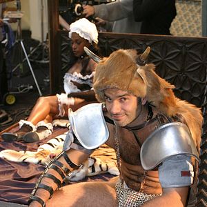 Bilder François Vincentelli