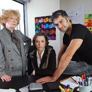 Bilder François Vincentelli