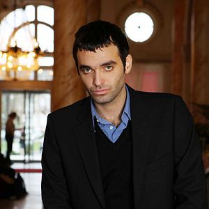 Bilder Virgile Bramly