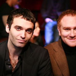 Bilder Virgile Bramly