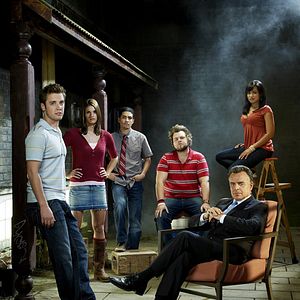 Bilder Missy Peregrym