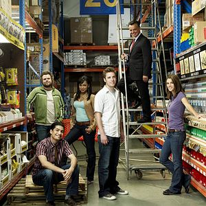 Bilder Missy Peregrym