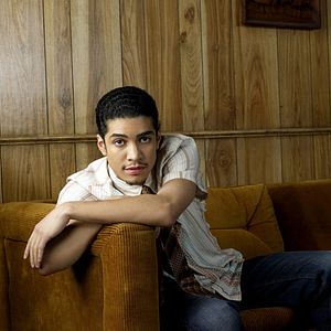 Bilder Rick Gonzalez