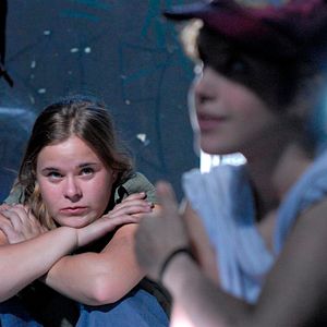 Bilder Was am Ende zählt