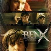Bilder Ben X
