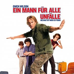 Bilder Drillbit Taylor - Ein Mann für alle Unfälle