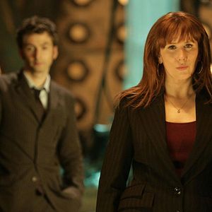 Bilder Catherine Tate