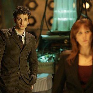 Bilder Catherine Tate