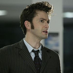 Bilder David Tennant