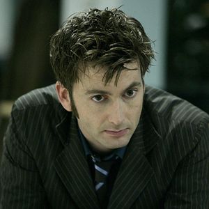 Bilder David Tennant
