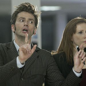Bilder Catherine Tate