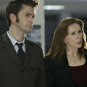 Bilder Catherine Tate