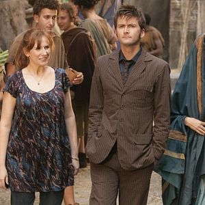 Bilder Catherine Tate