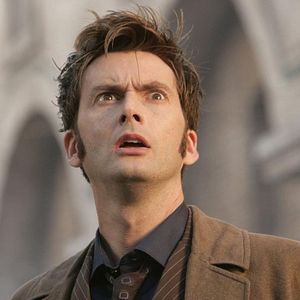 Bilder David Tennant