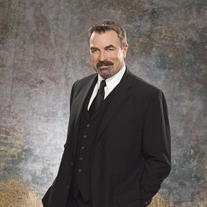 Bilder Tom Selleck