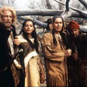 Bilder Colorado Saga