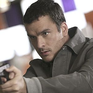 Bilder Alias - Die Agentin