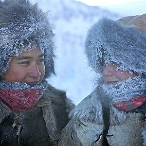 Bilder Der Junge und der Wolf