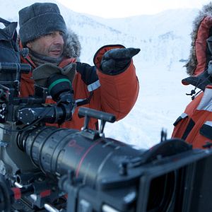 Bilder Der Junge und der Wolf