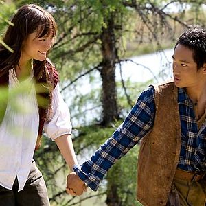 Bilder Pom Klementieff