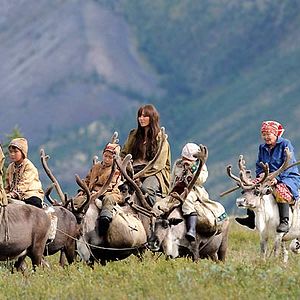 Bilder Der Junge und der Wolf