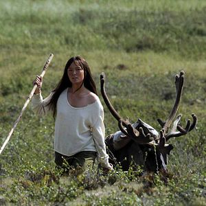 Bilder Pom Klementieff