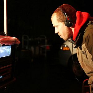 Bilder Paul Andrew Williams