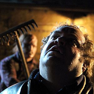 Bilder Paul Andrew Williams