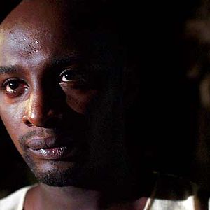 Bilder Clouds Over Conakry