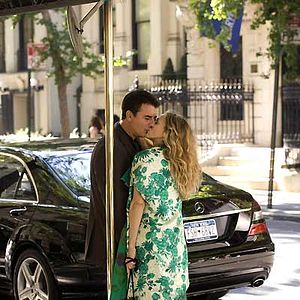 Bilder Sex and the City: Der Film
