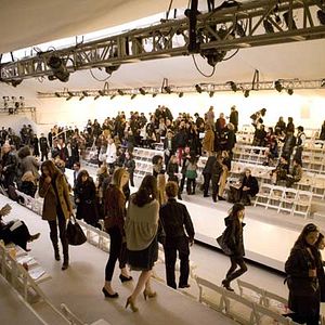 Bilder Sex and the City: Der Film