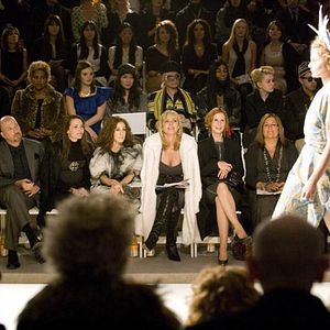 Bilder Sex and the City: Der Film