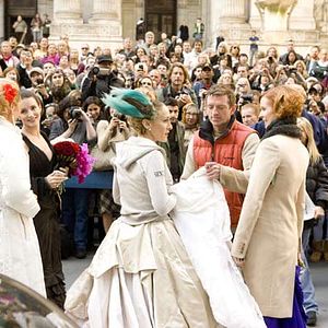 Bilder Sex and the City: Der Film