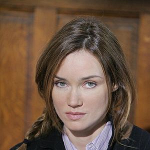 Bilder Alice Nevers, le juge est une femme