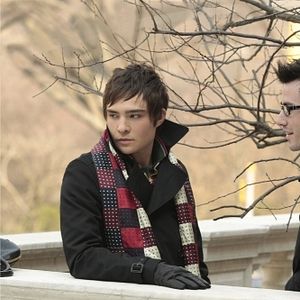 Bilder Ed Westwick