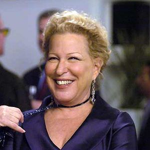 Bilder Bette Midler